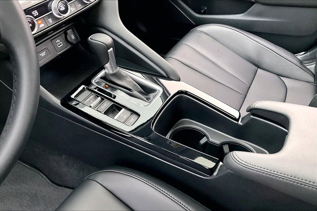 2025 Acura Integra Base