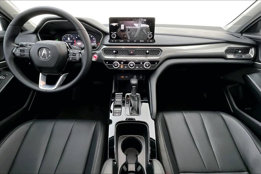 2025 Acura Integra Base