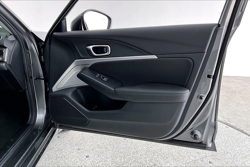 2025 Acura Integra Base