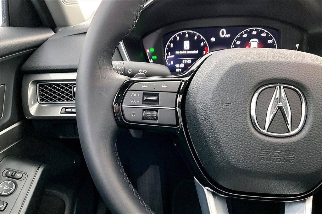 2025 Acura Integra Base