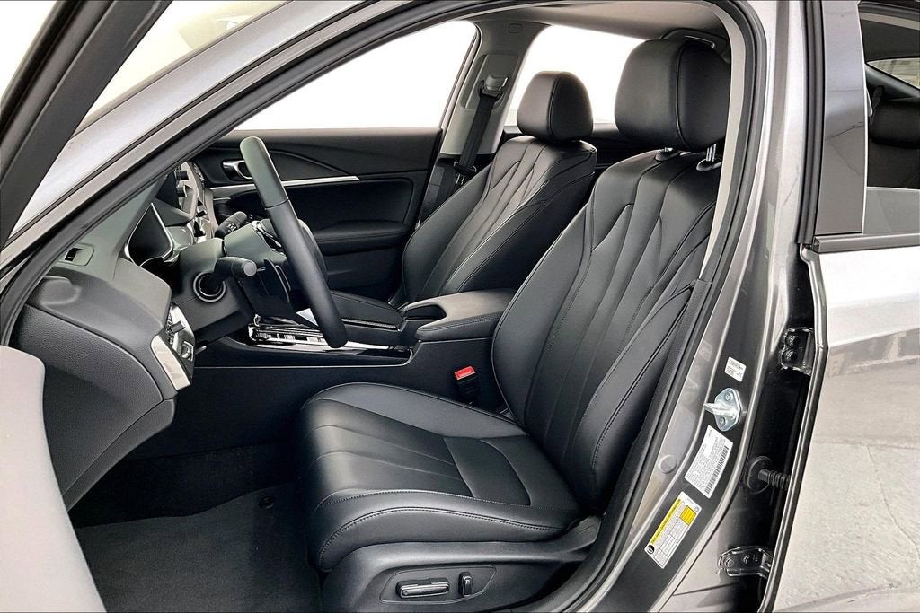 2025 Acura Integra Base