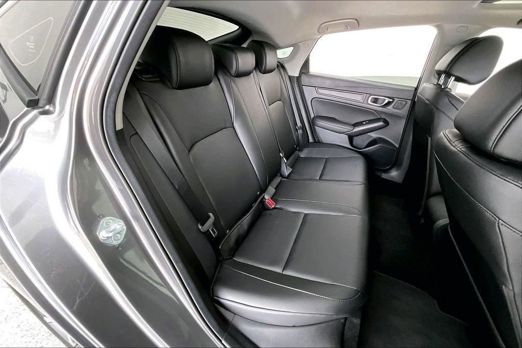 2025 Acura Integra Base