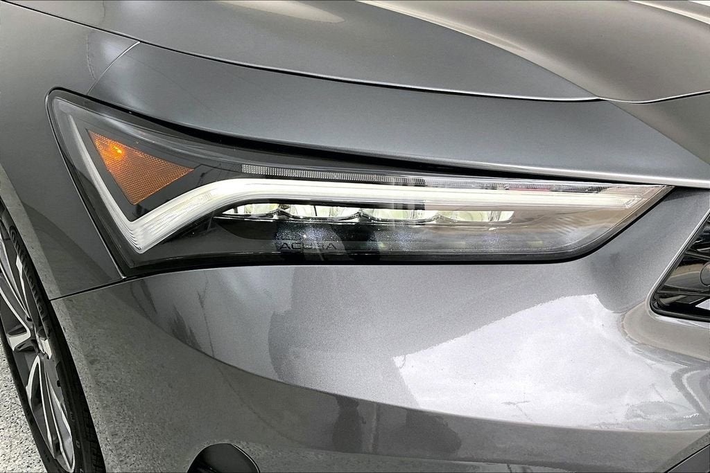 2025 Acura Integra Base