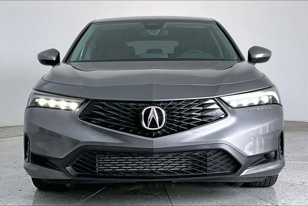 2025 Acura Integra Base