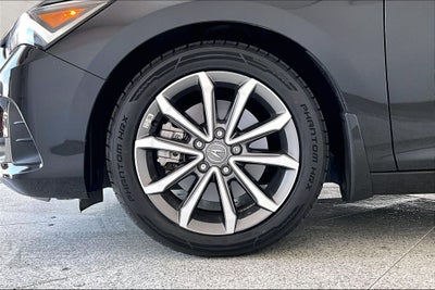 2024 Acura Integra Base