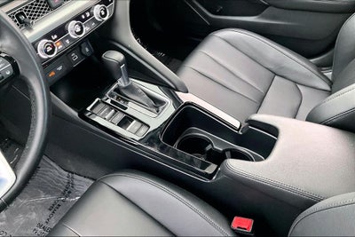 2024 Acura Integra Base