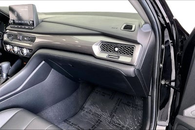 2024 Acura Integra Base