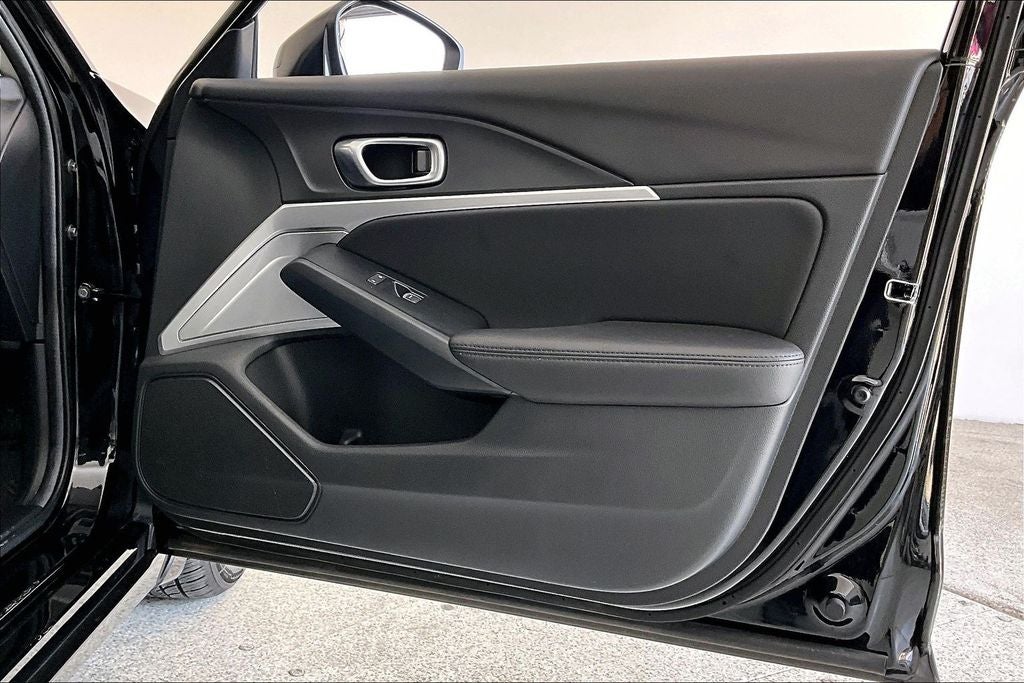2024 Acura Integra Base