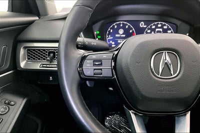 2024 Acura Integra Base
