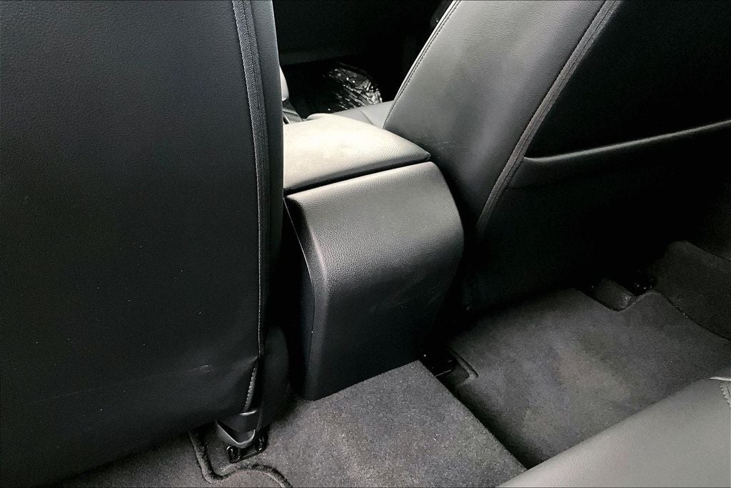 2024 Acura Integra Base