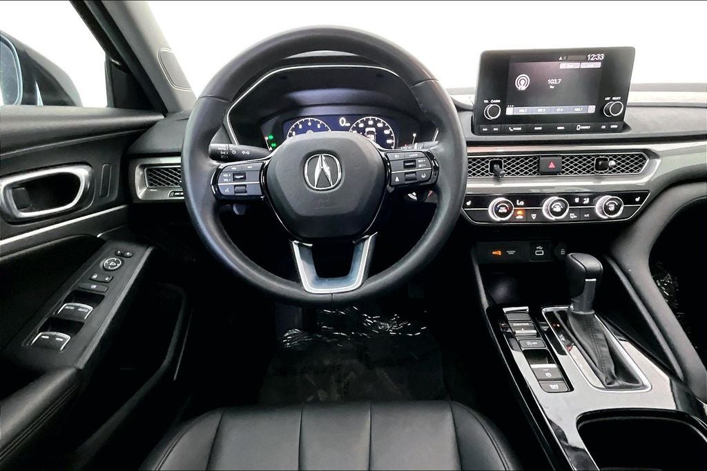 2024 Acura Integra Base