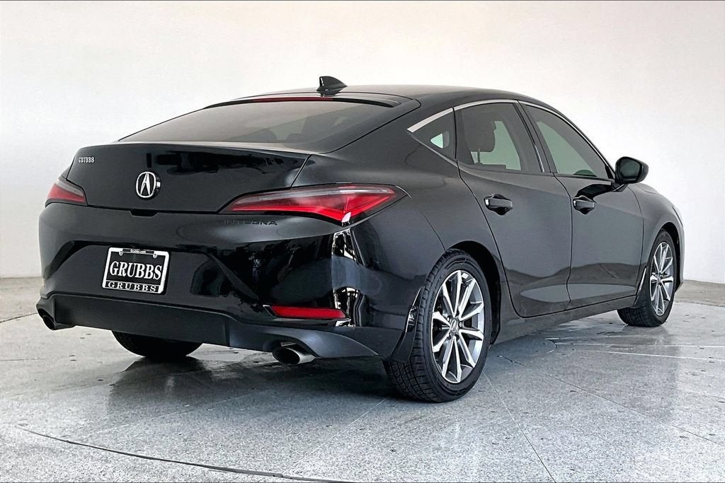 2024 Acura Integra Base