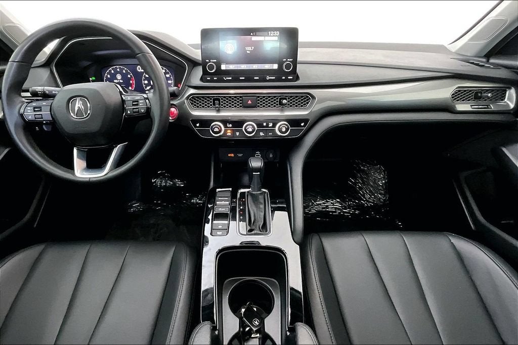 2024 Acura Integra Base