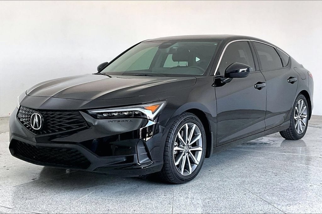 2024 Acura Integra Base