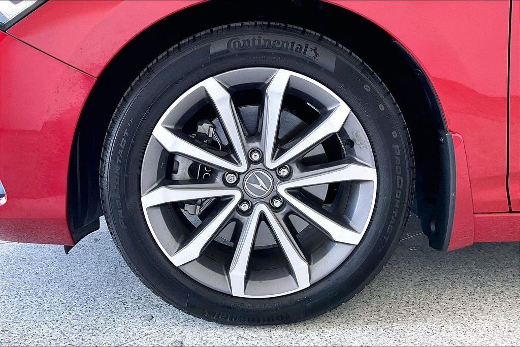 2026 Acura Integra Base