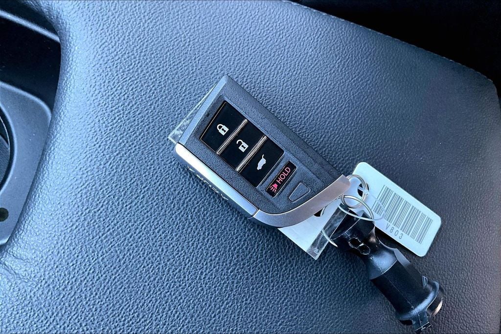 2026 Acura Integra Base