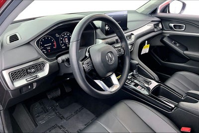 2026 Acura Integra Base