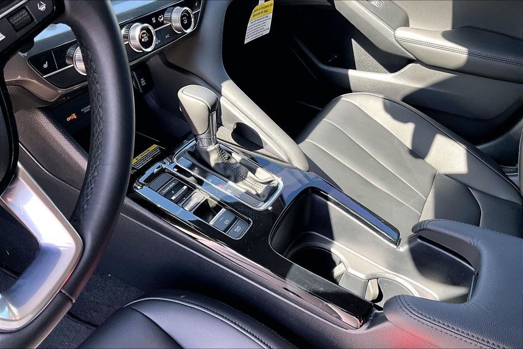 2026 Acura Integra Base