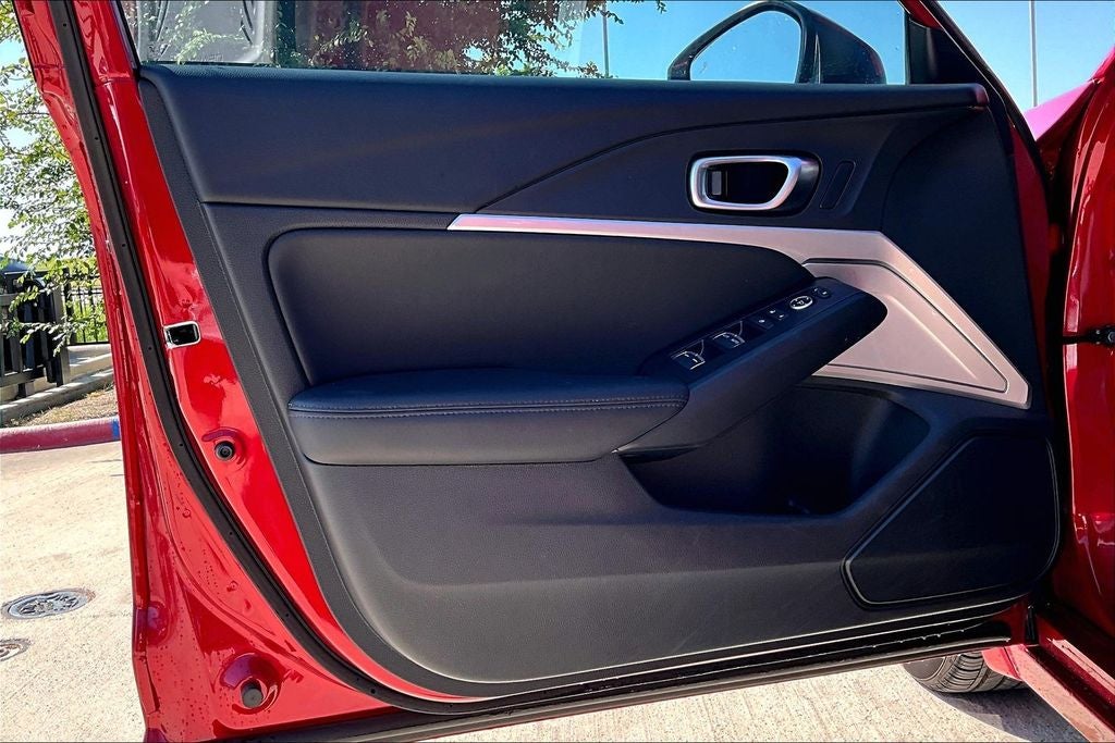 2026 Acura Integra Base