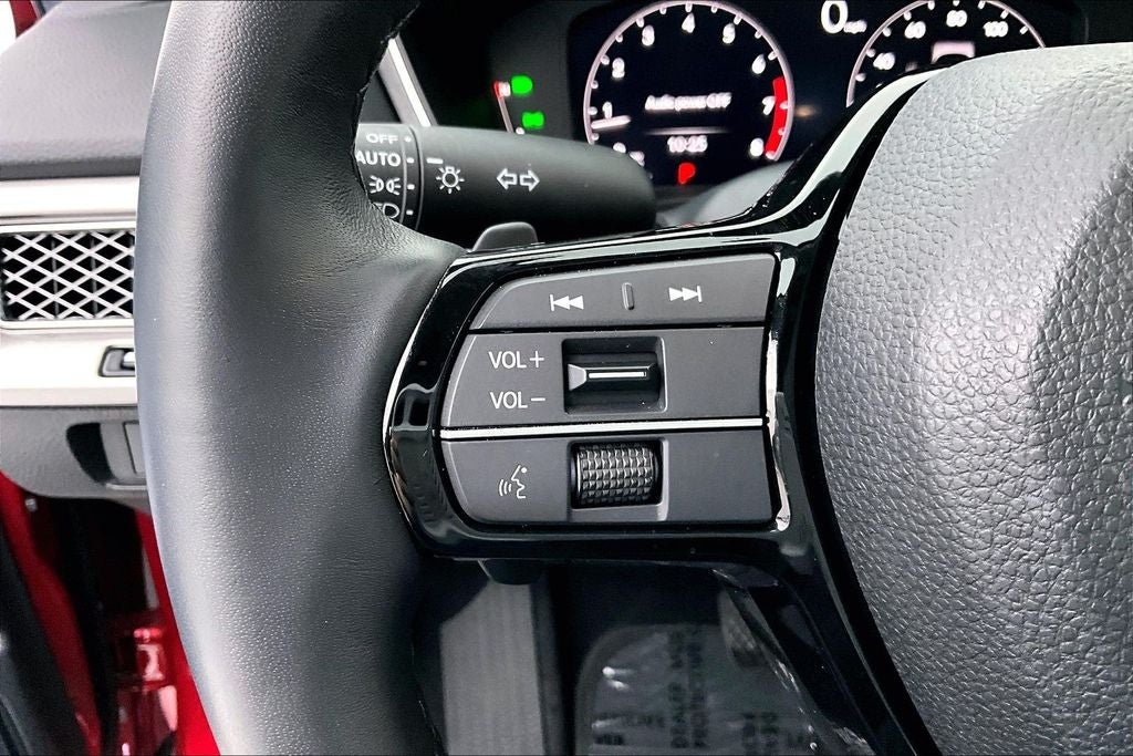 2026 Acura Integra Base