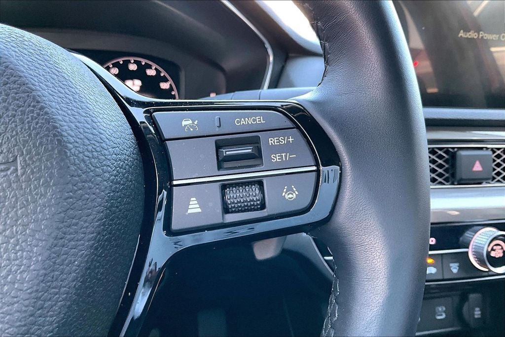 2026 Acura Integra Base