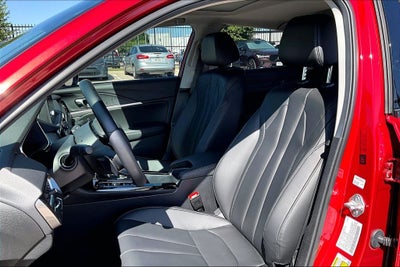 2026 Acura Integra Base