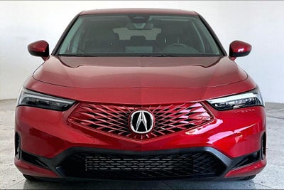 2026 Acura Integra Base