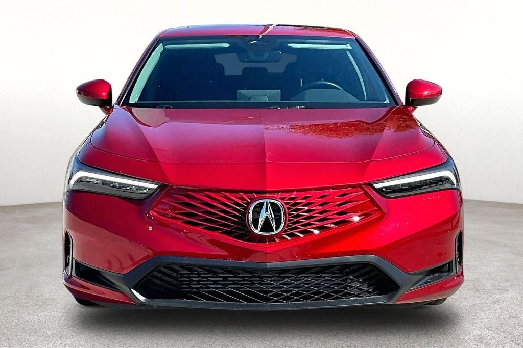 2026 Acura Integra Base