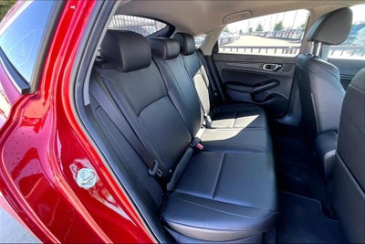 2026 Acura Integra Base