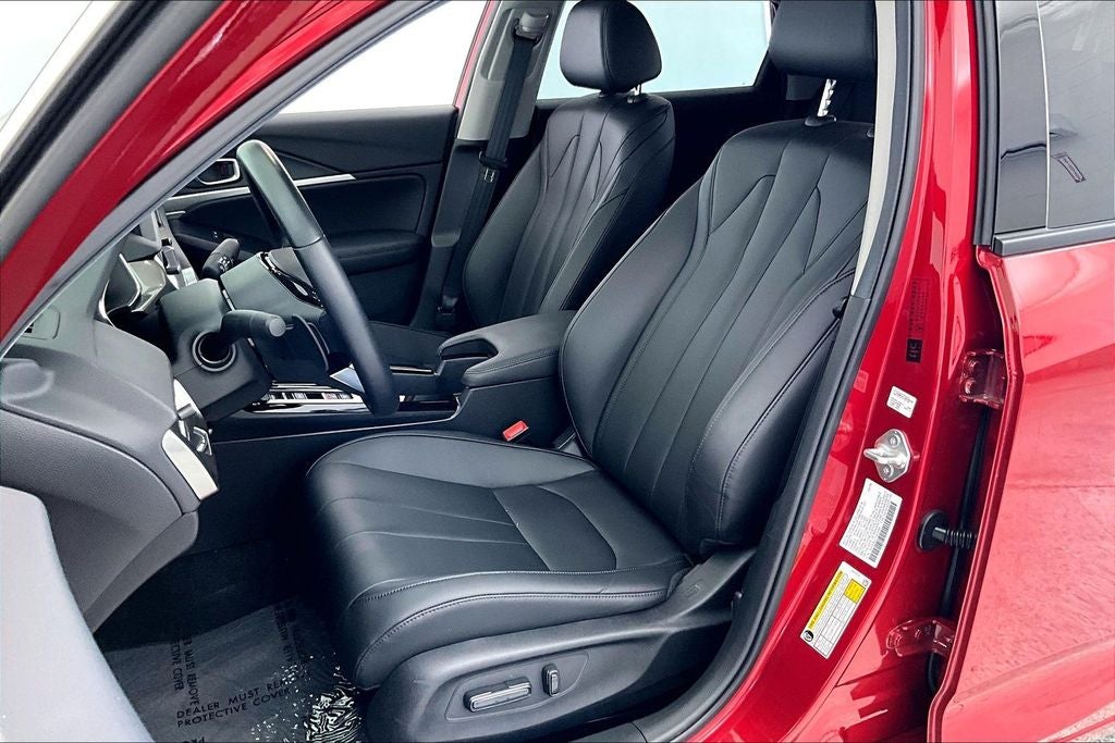 2026 Acura Integra Base