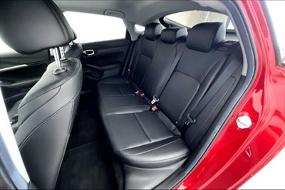 2026 Acura Integra Base