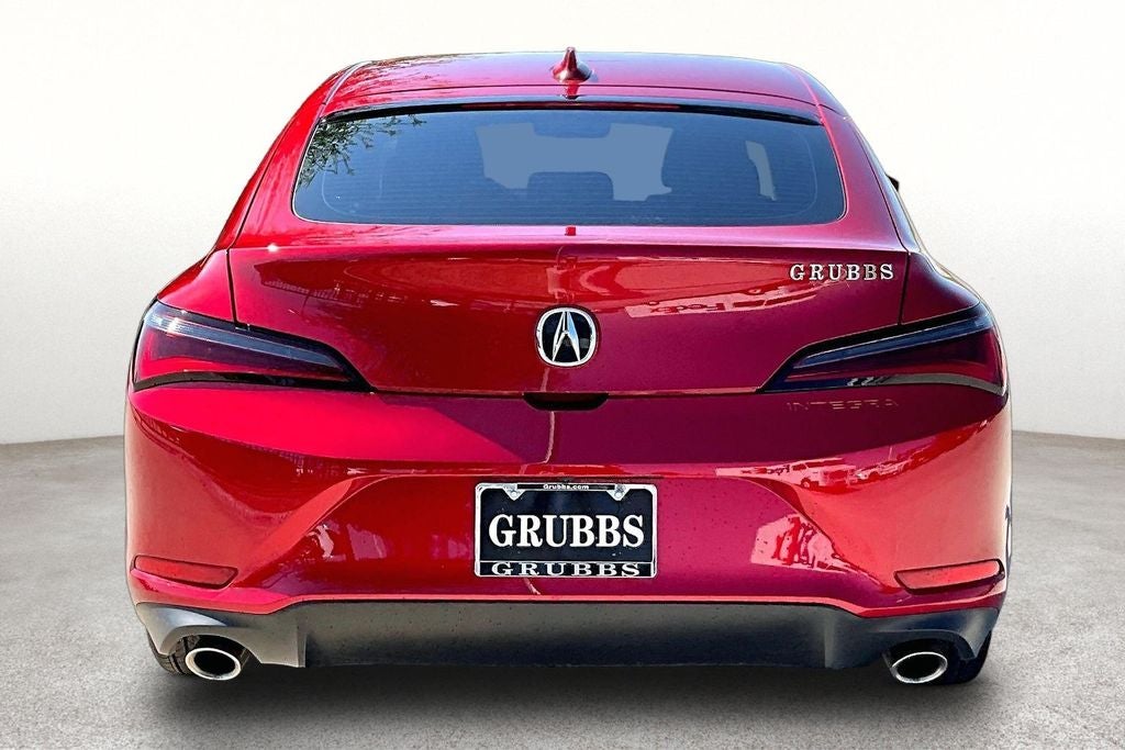 2026 Acura Integra Base