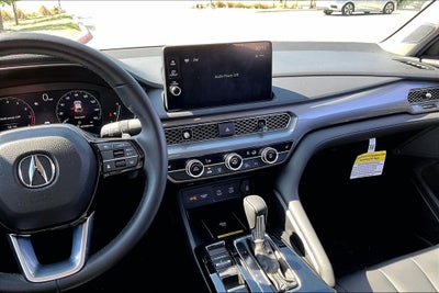 2026 Acura Integra Base