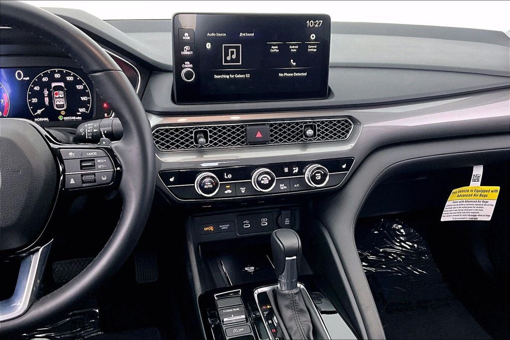 2026 Acura Integra Base