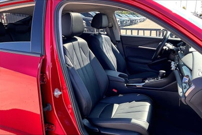 2026 Acura Integra Base