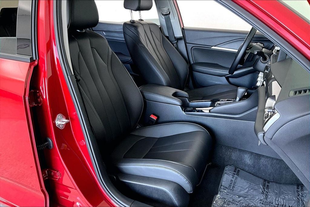 2026 Acura Integra Base
