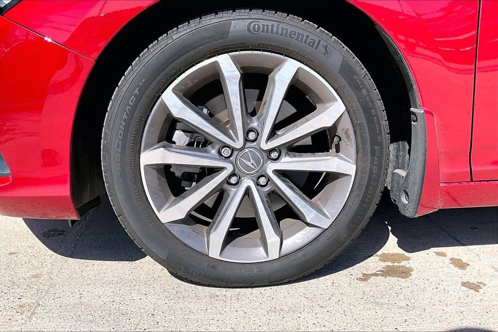 2026 Acura Integra Base
