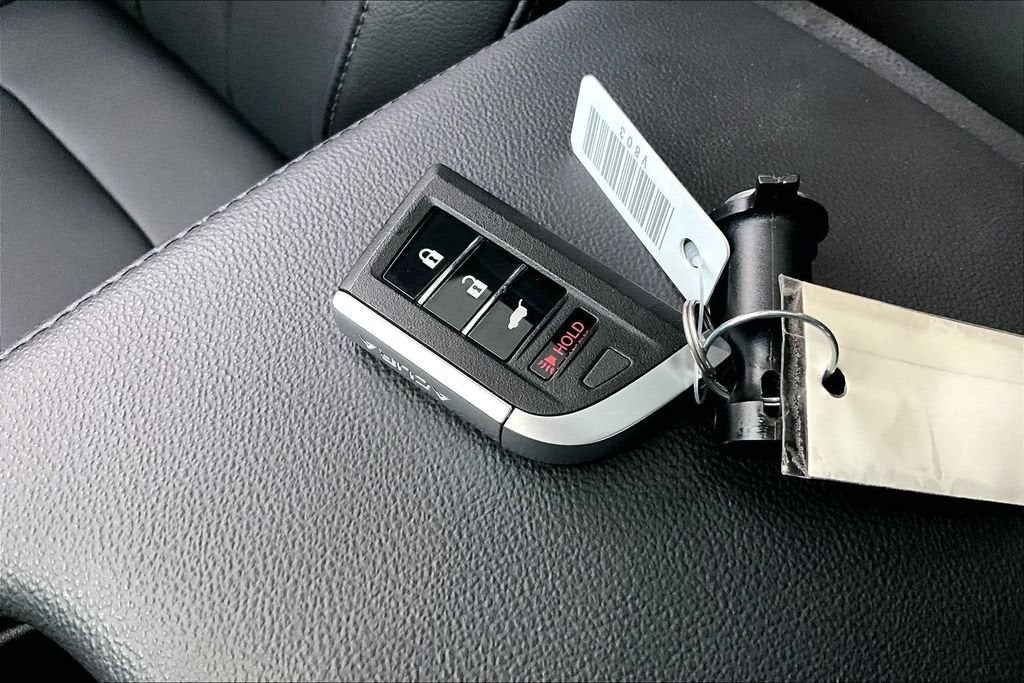 2026 Acura Integra Base
