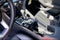 2026 Acura Integra Base