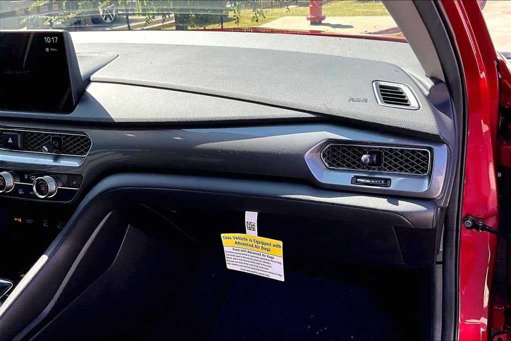 2026 Acura Integra Base