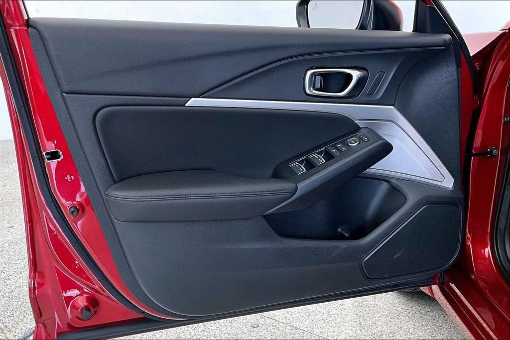 2026 Acura Integra Base