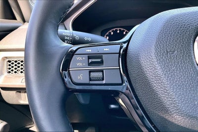 2026 Acura Integra Base