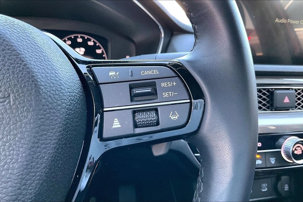 2026 Acura Integra Base