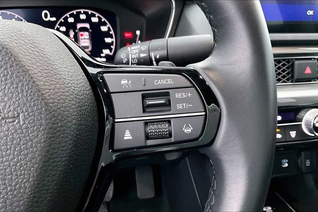 2026 Acura Integra Base