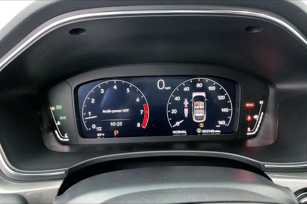 2026 Acura Integra Base