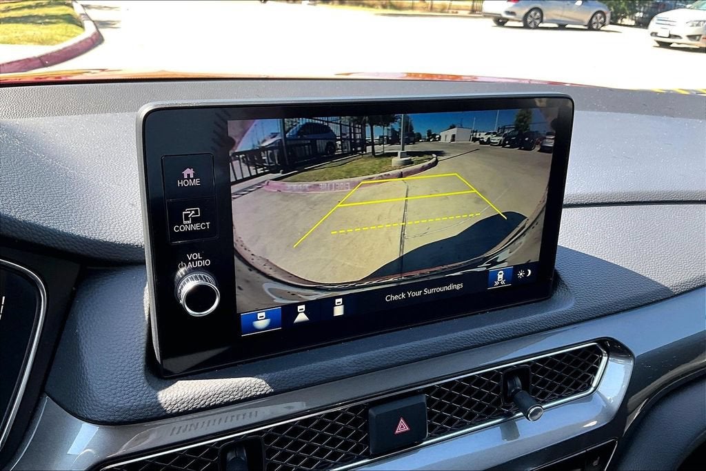 2026 Acura Integra Base
