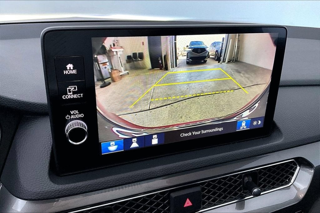 2026 Acura Integra Base