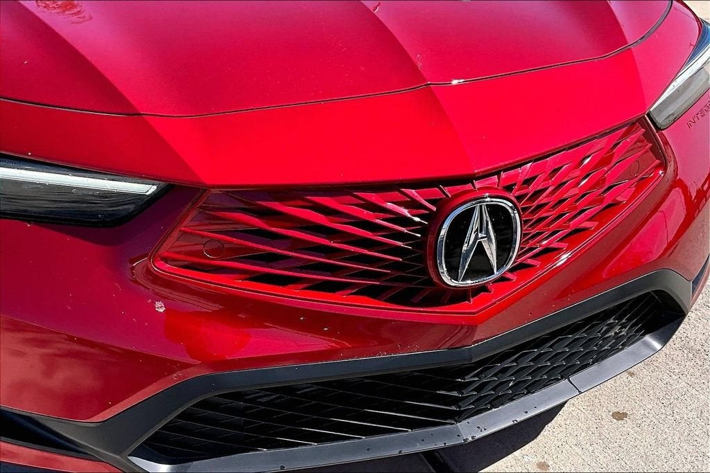 2026 Acura Integra Base
