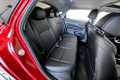 2026 Acura Integra Base