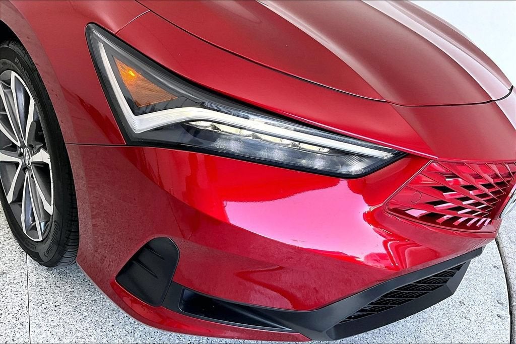 2026 Acura Integra Base